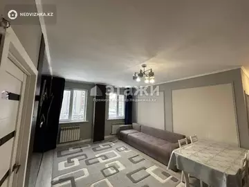 68.1 м², 3-комнатная квартира, этаж 4 из 10, 68 м², изображение - 4