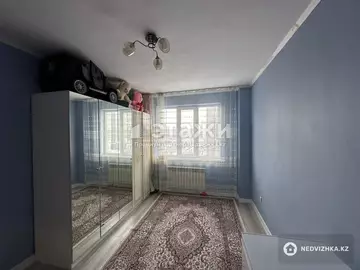 68.1 м², 3-комнатная квартира, этаж 4 из 10, 68 м², изображение - 9