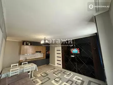 68.1 м², 3-комнатная квартира, этаж 4 из 10, 68 м², изображение - 11