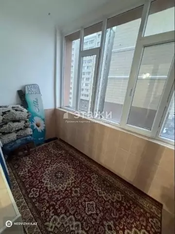 1-комнатная квартира, этаж 5 из 13, 45 м²