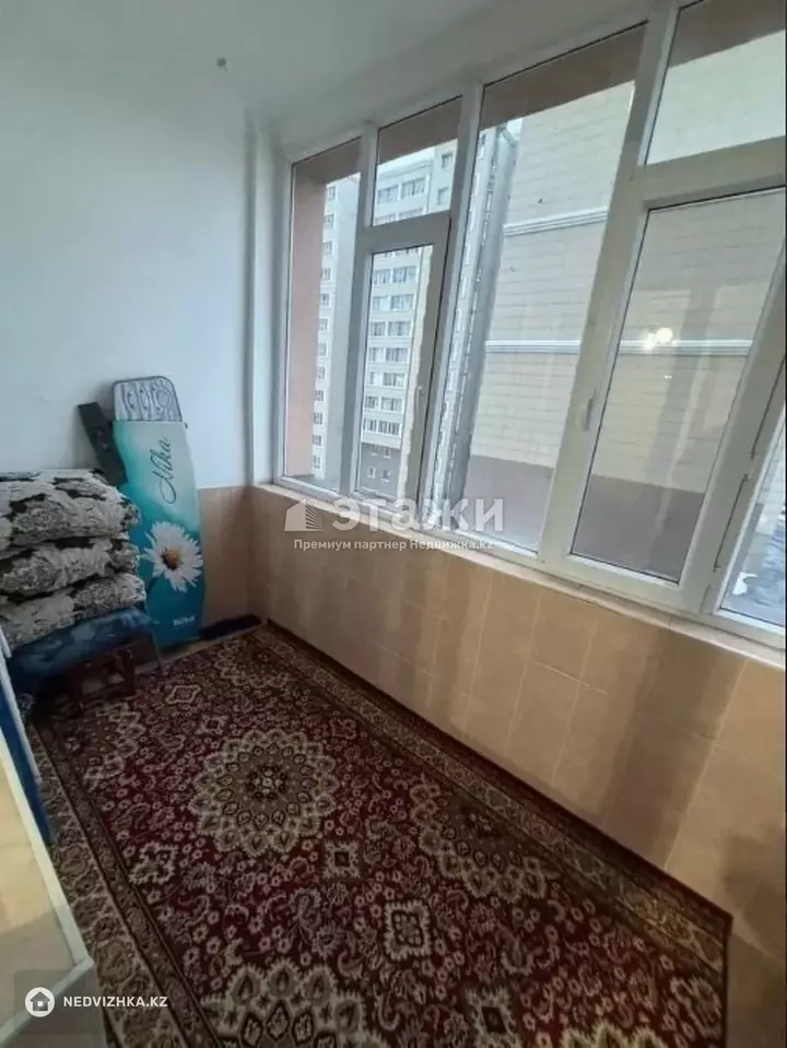 45.2 м², 1-комнатная квартира, этаж 5 из 13, 45 м², изображение - 1