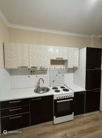 1-комнатная квартира, этаж 5 из 13, 45 м²