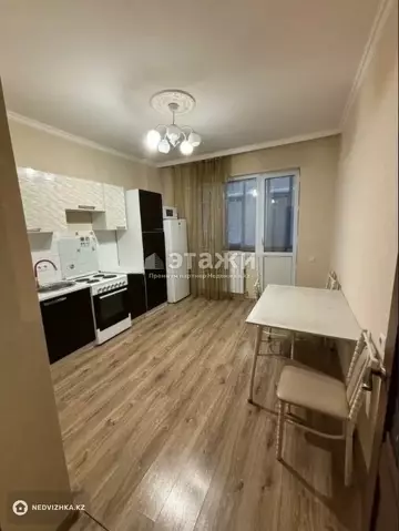 1-комнатная квартира, этаж 5 из 13, 45 м²