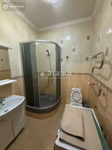 1-комнатная квартира, этаж 5 из 13, 45 м²