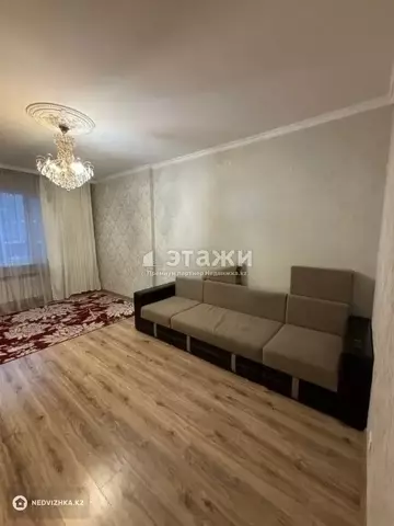 45.2 м², 1-комнатная квартира, этаж 5 из 13, 45 м², изображение - 4