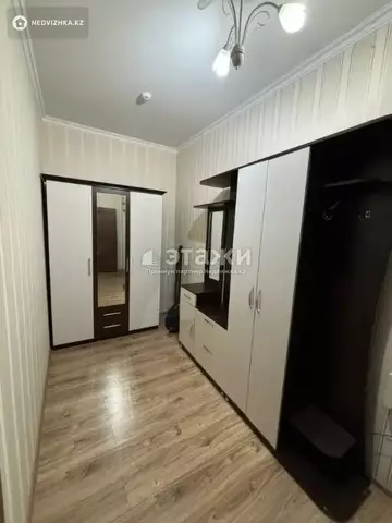 45.2 м², 1-комнатная квартира, этаж 5 из 13, 45 м², изображение - 5