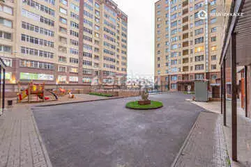 45.2 м², 1-комнатная квартира, этаж 5 из 13, 45 м², изображение - 7