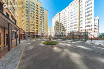 45.2 м², 1-комнатная квартира, этаж 5 из 13, 45 м², изображение - 8