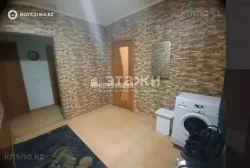2-комнатная квартира, этаж 1 из 5, 50 м²