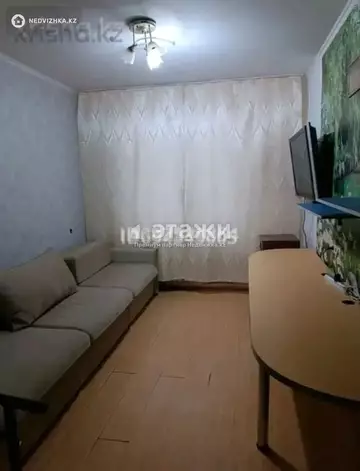 2-комнатная квартира, этаж 1 из 5, 50 м²