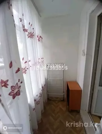 2-комнатная квартира, этаж 1 из 5, 50 м²