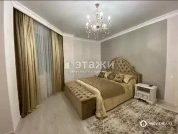 102 м², 3-комнатная квартира, этаж 4 из 9, 102 м², изображение - 1