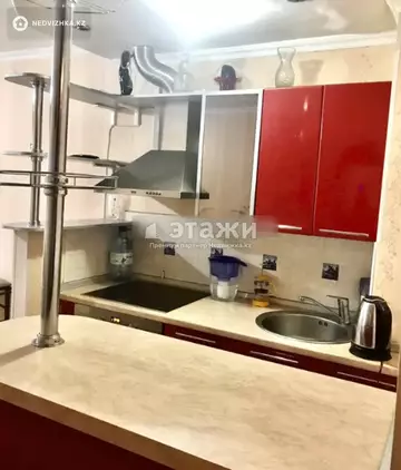 1-комнатная квартира, этаж 12 из 16, 27 м²