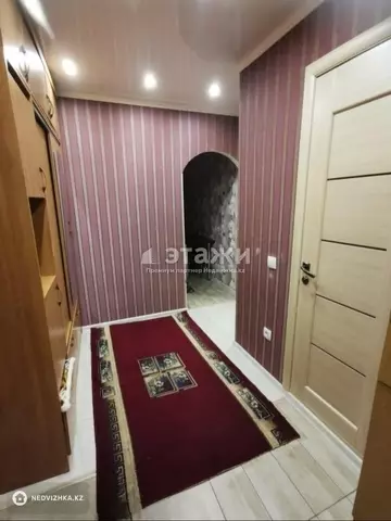 1-комнатная квартира, этаж 5 из 5, 38 м²