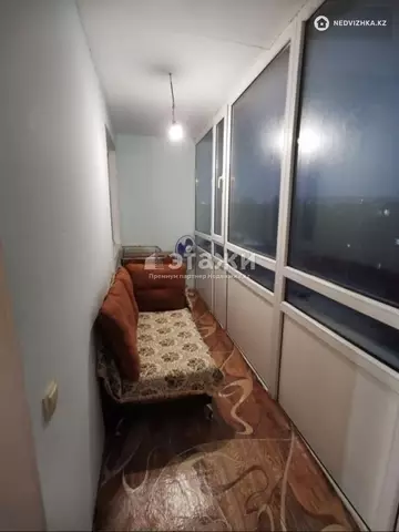 1-комнатная квартира, этаж 5 из 5, 38 м²