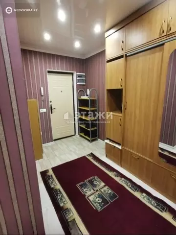 1-комнатная квартира, этаж 5 из 5, 38 м²