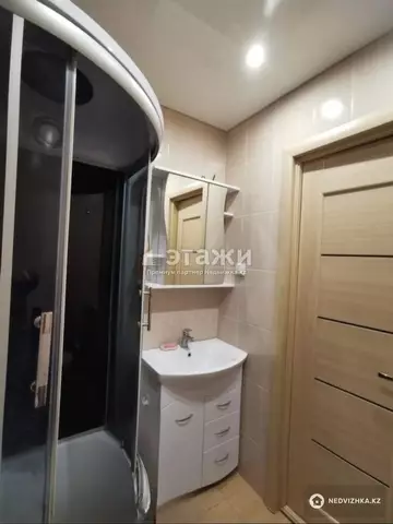1-комнатная квартира, этаж 5 из 5, 38 м²