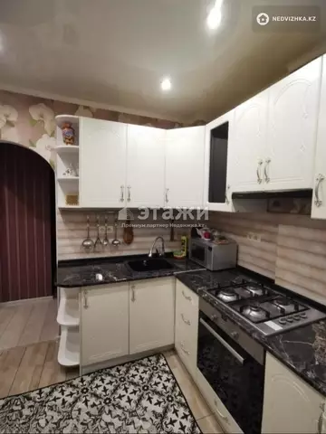 1-комнатная квартира, этаж 5 из 5, 38 м²