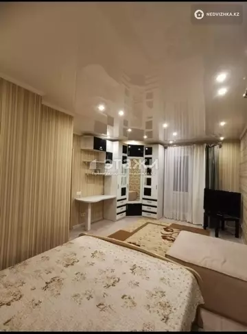 38.5 м², 1-комнатная квартира, этаж 5 из 5, 38 м², изображение - 4