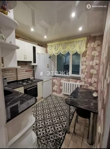 38.5 м², 1-комнатная квартира, этаж 5 из 5, 38 м², изображение - 6