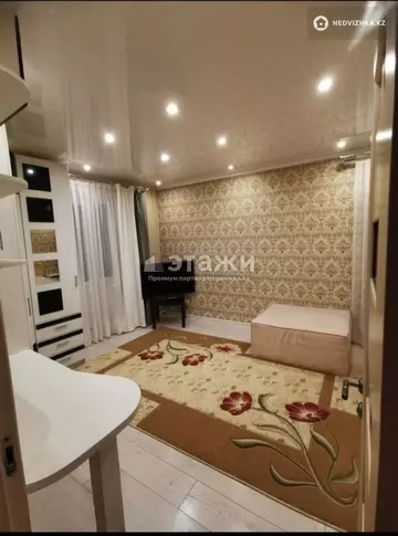 38.5 м², 1-комнатная квартира, этаж 5 из 5, 38 м², изображение - 7