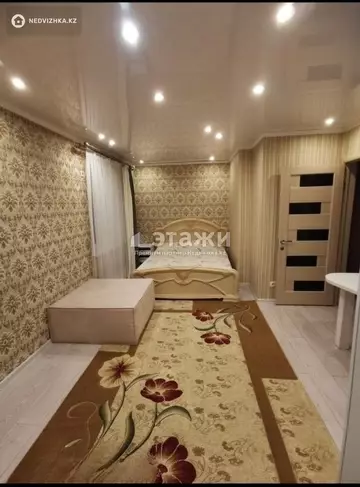 38.5 м², 1-комнатная квартира, этаж 5 из 5, 38 м², изображение - 8