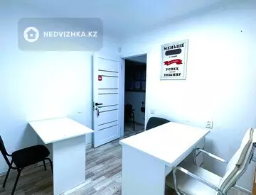 70 м², Офисное помещение, этаж 1, в жилом доме, 70 м², на длительный срок, изображение - 2