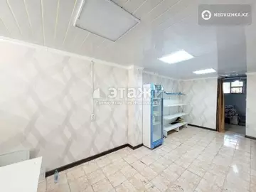 Офисное помещение, 5 этажей, 40 м²