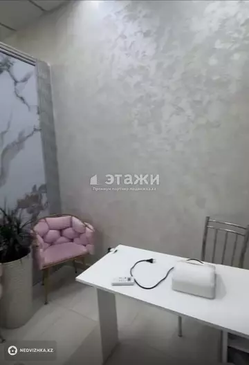 48 м², Офисное помещение, этаж 2 из 2, 48 м², изображение - 2