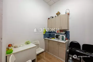 155 м², Офисное помещение, этаж 1 из 17, 155 м², изображение - 13