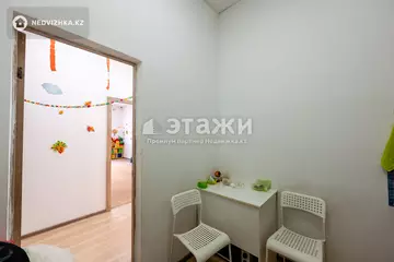 155 м², Офисное помещение, этаж 1 из 17, 155 м², изображение - 14