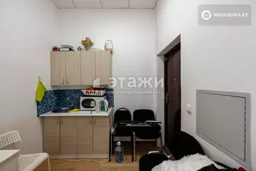 155 м², Офисное помещение, этаж 1 из 17, 155 м², изображение - 35