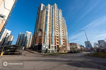 155 м², Офисное помещение, этаж 1 из 17, 155 м², изображение - 42