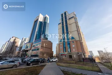 155 м², Офисное помещение, этаж 1 из 17, 155 м², изображение - 43