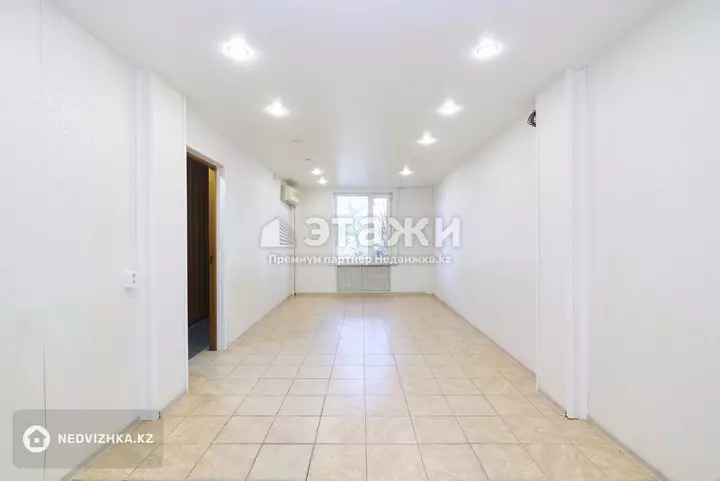 42.4 м², Офисное помещение, этаж 1 из 5, 42 м², изображение - 1