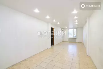 42.4 м², Офисное помещение, этаж 1 из 5, 42 м², изображение - 1