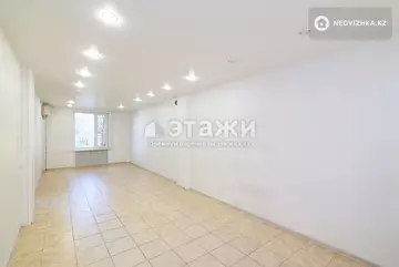 42.4 м², Офисное помещение, этаж 1 из 5, 42 м², изображение - 2