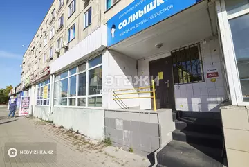 42.4 м², Офисное помещение, этаж 1 из 5, 42 м², изображение - 14