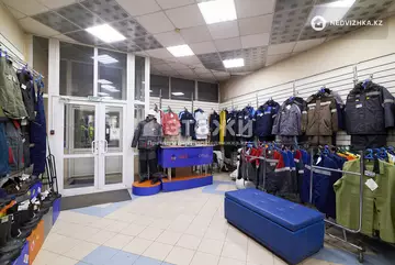 Офисное помещение, этаж 3 из 3, 130 м²