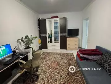 2-комнатная квартира, этаж 4 из 5, 72 м²