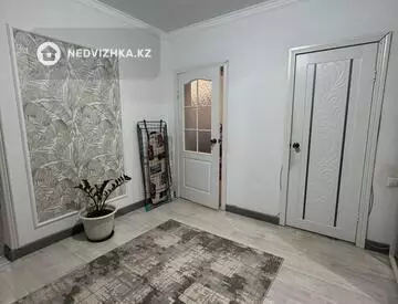 72 м², 2-комнатная квартира, этаж 4 из 5, 72 м², изображение - 6