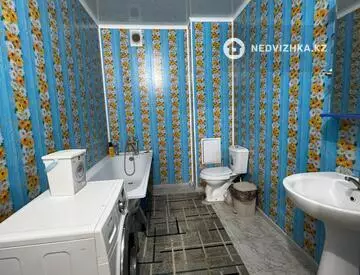 2-комнатная квартира, этаж 4 из 5, 72 м²