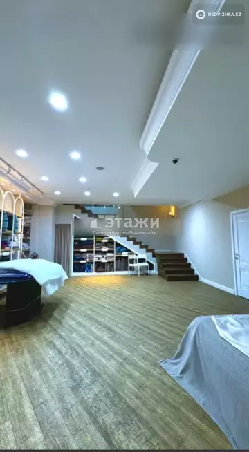 Офисное помещение, этаж 1 из 10, 204 м²