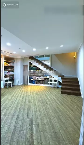 Офисное помещение, этаж 1 из 10, 204 м²