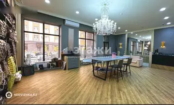 Офисное помещение, этаж 1 из 10, 204 м²