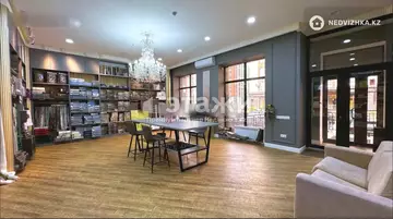 Офисное помещение, этаж 1 из 10, 204 м²