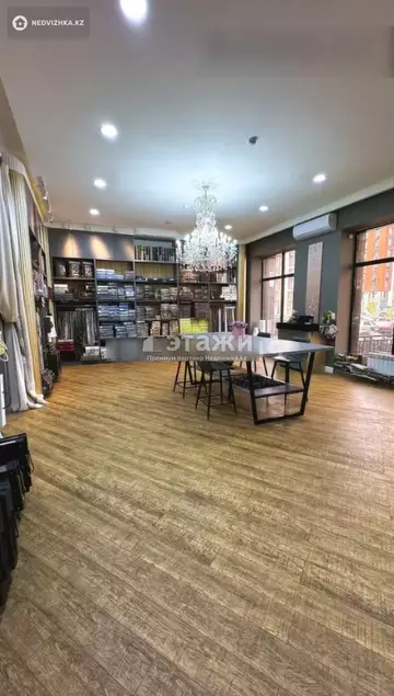 203.5 м², Офисное помещение, этаж 1 из 10, 204 м², изображение - 4