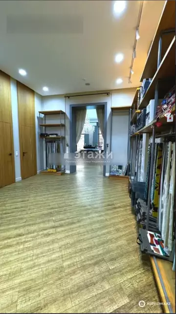 203.5 м², Офисное помещение, этаж 1 из 10, 204 м², изображение - 5