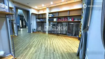 203.5 м², Офисное помещение, этаж 1 из 10, 204 м², изображение - 6