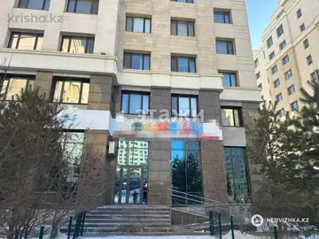 Офисное помещение, этаж 1 из 10, 200 м²